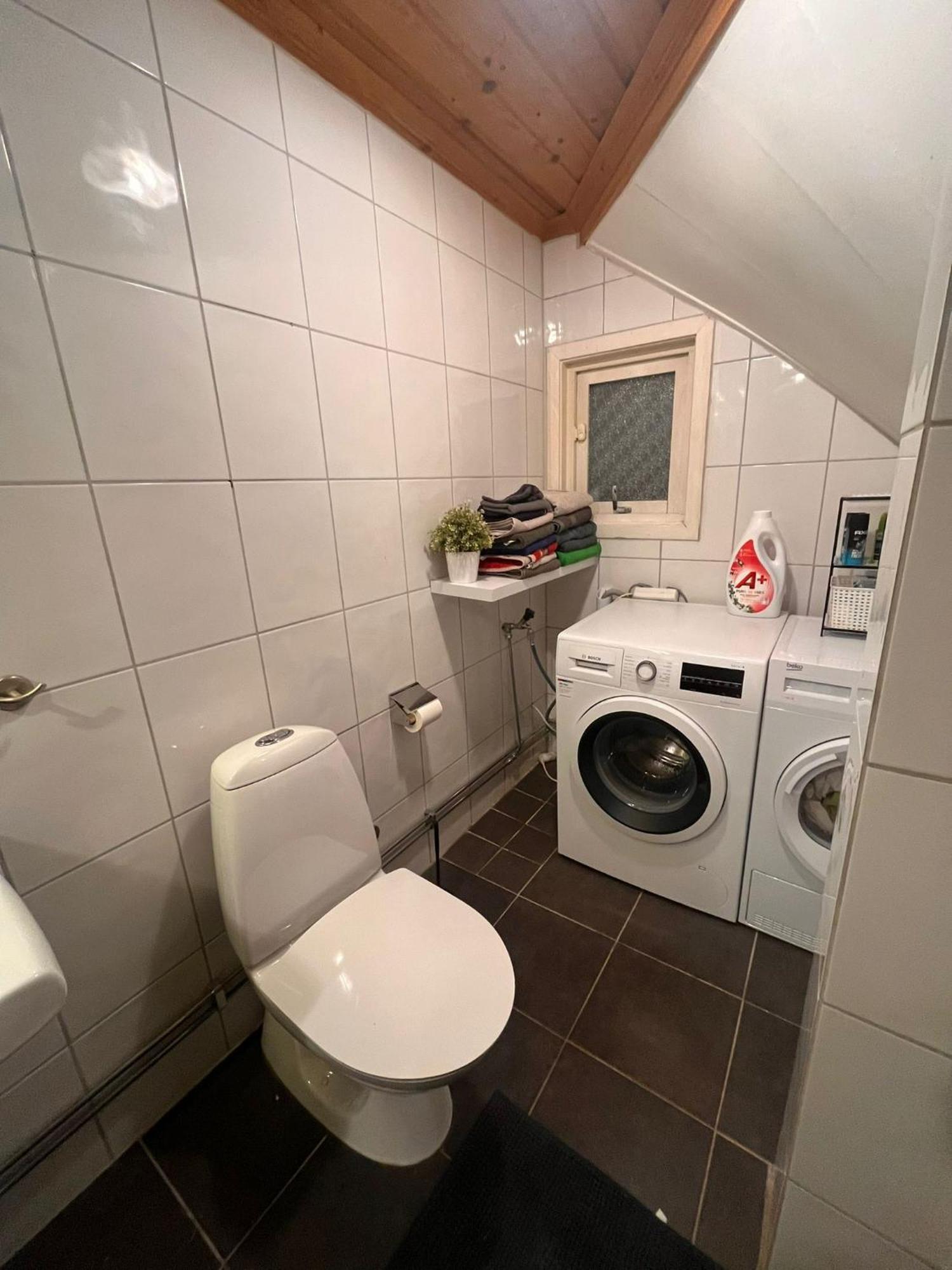 Room Sebi Arvidsjaur Eksteriør billede