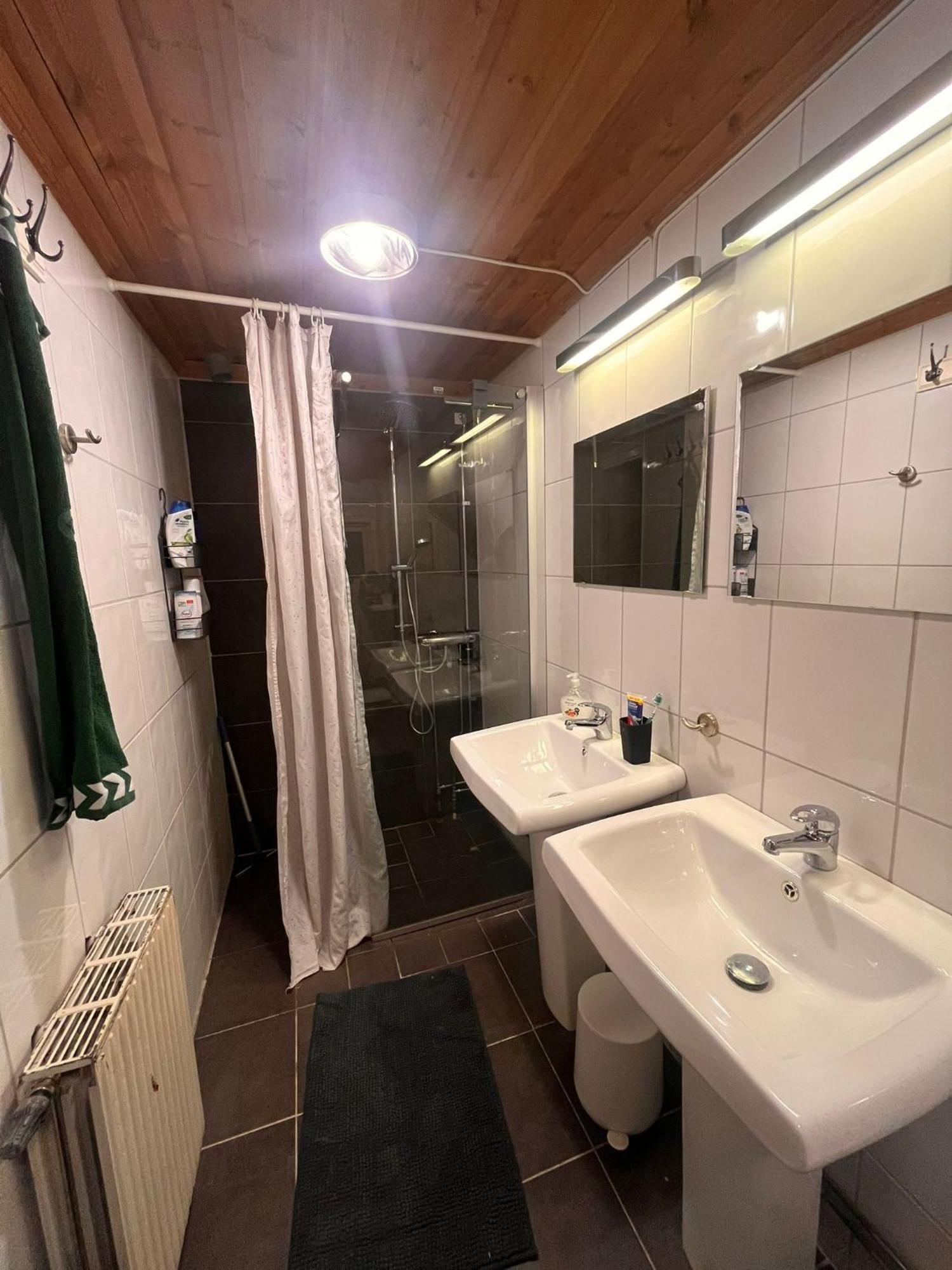 Room Sebi Arvidsjaur Eksteriør billede