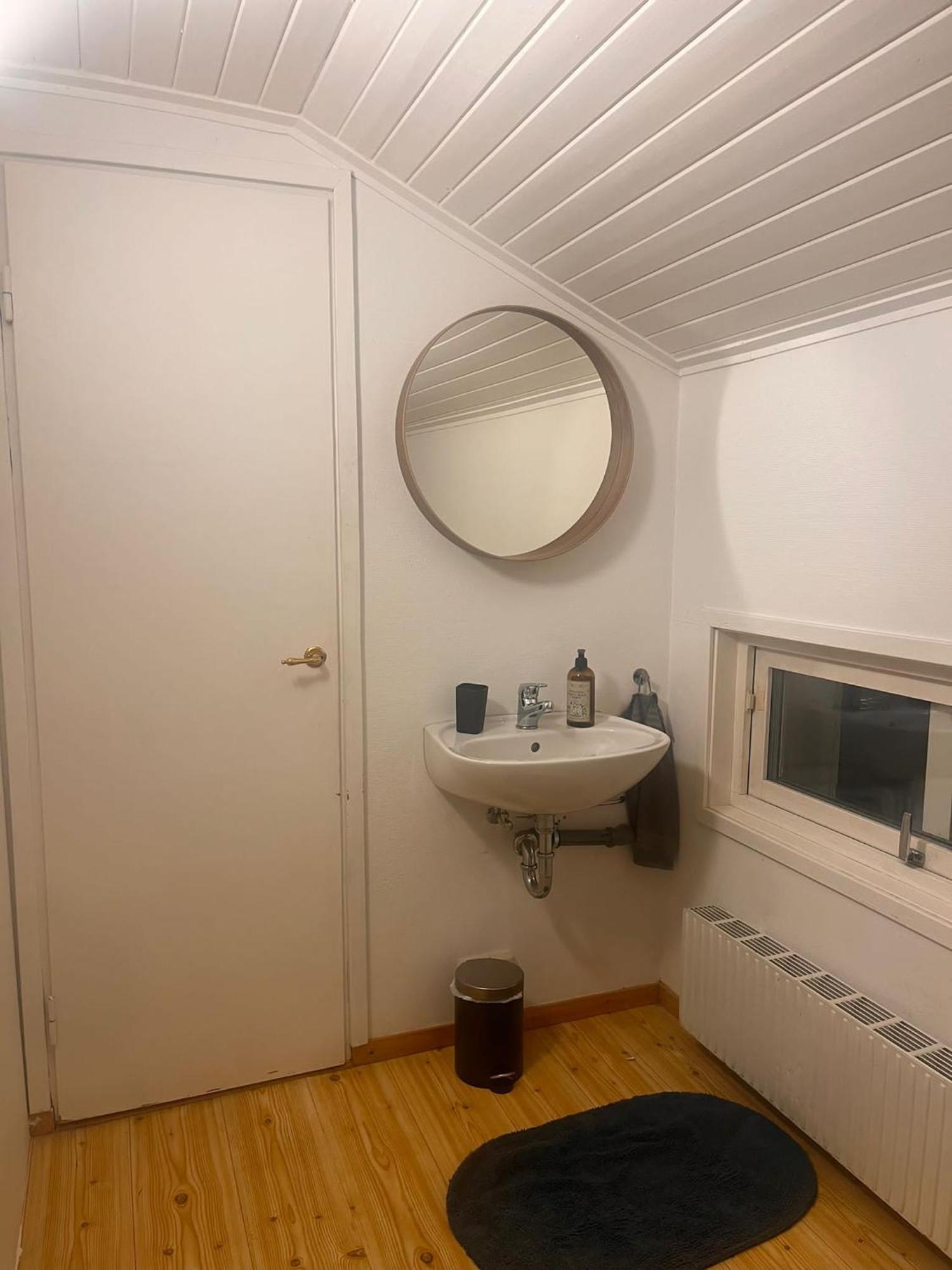 Room Sebi Arvidsjaur Eksteriør billede