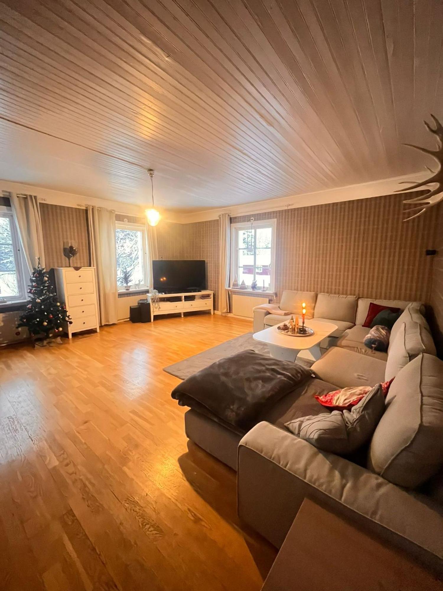 Room Sebi Arvidsjaur Eksteriør billede