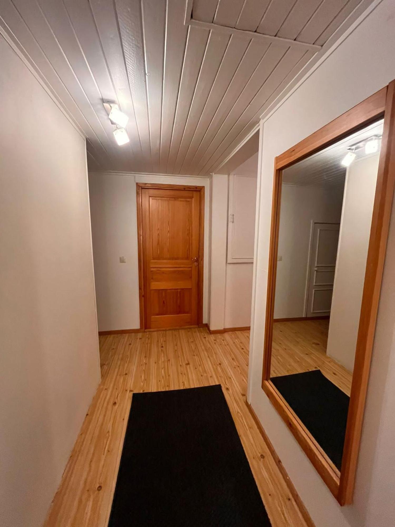 Room Sebi Arvidsjaur Eksteriør billede