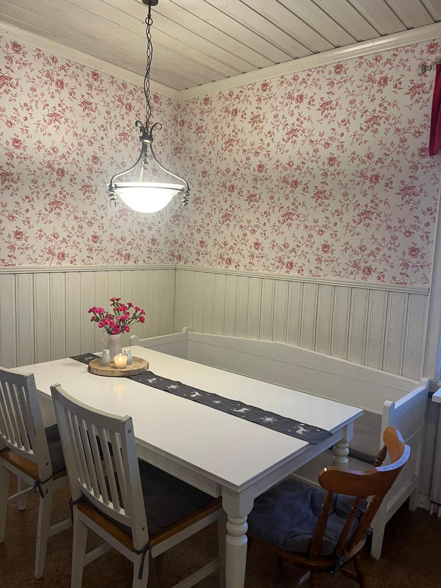Room Sebi Arvidsjaur Eksteriør billede